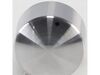 12349338-3-S-Whirlpool-W11213837-Knob - Black/Stainless Steel