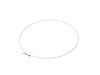 12349413-2-S-Whirlpool-W11218344-Washer Door Boot Spring Clamp
