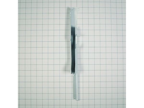 12349443-1-M-Whirlpool-W11219365-Endcap - Left Side - White
