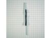 Endcap - Left Side - White – Part Number: W11219365