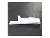 Endcap - Right Side - White – Part Number: W11219370