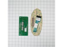 Electric Control Board – Part Number: W11221359