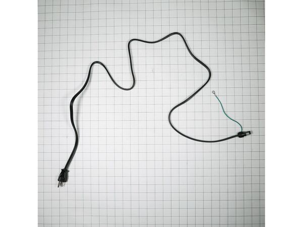 12349480-1-M-Whirlpool-W11222083-Power Cord