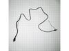 Power Cord – Part Number: W11222083