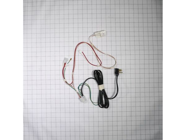 12349490-1-M-Whirlpool-W11222985-Wire Harness