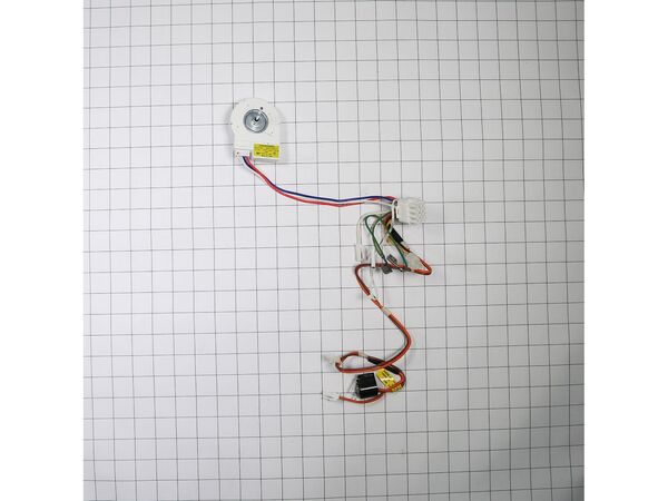 12349521-1-M-Whirlpool-W11224591-Motor Evaporator