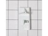 Shelf Support - Left Side – Part Number: W11225839