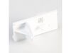 12349532-2-S-Whirlpool-W11225839-Shelf Support - Left Side