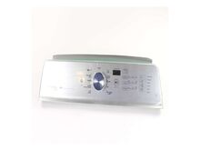 Console, Chrome Shadow – Part Number: W11226503