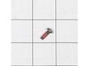 SCREW – Part Number: W11227370
