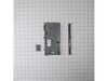 Electric Control Board – Part Number: W11228314