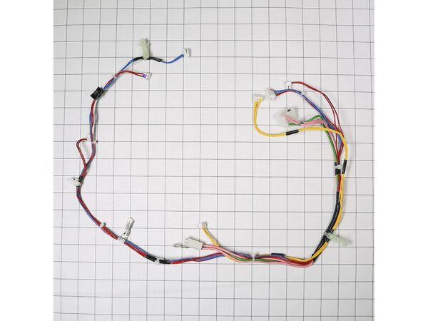 12349636-1-M-Whirlpool-W11229597-Wire Harness