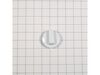 KNOB – Part Number: W11229681