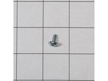 SCREW – Part Number: W11230114