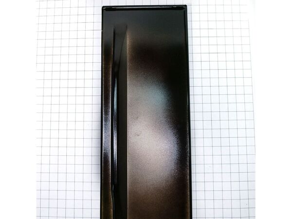 12349675-1-M-Whirlpool-W11230488-Drawer Panel Front - Black