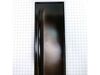 Drawer Panel Front - Black – Part Number: W11230488