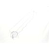12349692-2-S-Whirlpool-W11230940-Door Shelf Rail