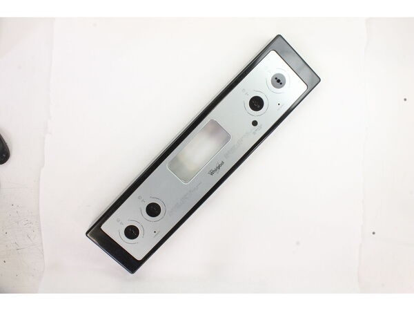 12349703-1-M-Whirlpool-W11231393-Range Control Panel