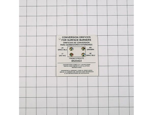 12349755-1-M-Whirlpool-W11234415-LP Conversion Kit