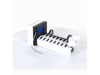 Refrigerator Ice Maker Assembly – Part Number: 241798231