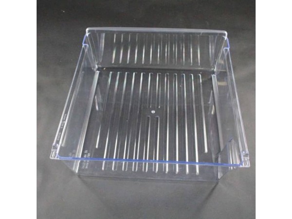 12364153-1-M-Frigidaire-241969607-Meat Drawer - Clear