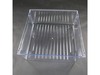 Meat Drawer - Clear – Part Number: 241969607