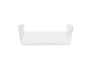 Refrigerator Door Shelf Bin – Part Number: 242126602