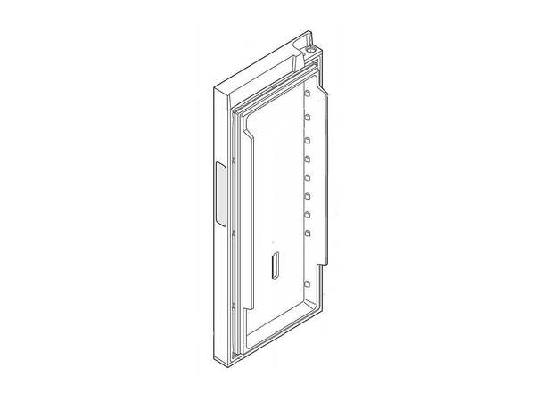12364206-1-M-Frigidaire-242185676- Display DOOR-REFR