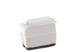 12364222-2-S-Frigidaire-242303002-S/A-DAMPER & AIR DU