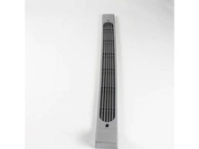 Freezer Grille/Kickplate – Part Number: 297036907