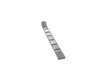 Freezer Grille/Kickplate – Part Number: 297036907