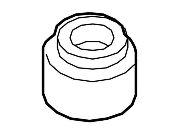 12364247-1-M-Frigidaire-297368501-BOLT