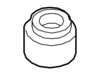 BOLT – Part Number: 297368501