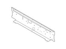 SHIELD – Part Number: 316234047