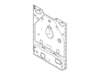 BACK – Part Number: 316602501