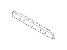 Manifold Panel – Part Number: 316606123