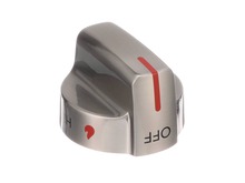 Range Knob – Part Number: 5304509929