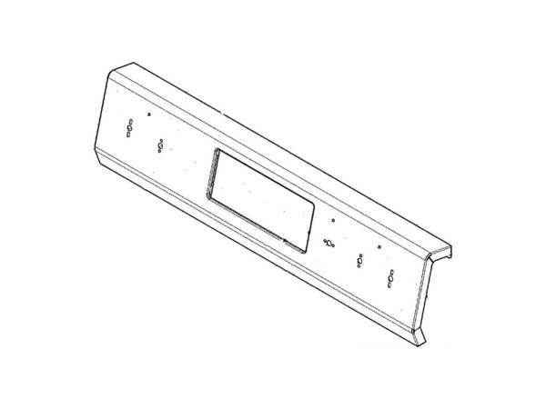 12364646-1-M-Frigidaire-5304510017-PANEL BACKGUARD