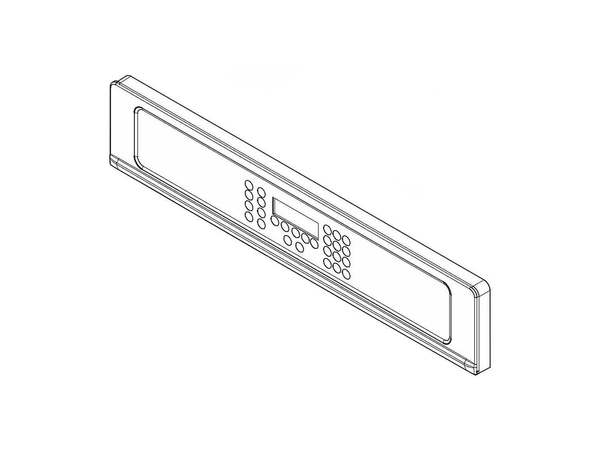 12364704-1-M-Frigidaire-5304510860-CONTROL PANEL ASSEM