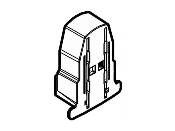 12364774-1-M-Frigidaire-5304511141-DAMPER