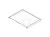 SMOOTHTOP ASSEMBLY – Part Number: 5304511172