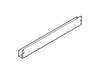 BRACKET – Part Number: 5304511884