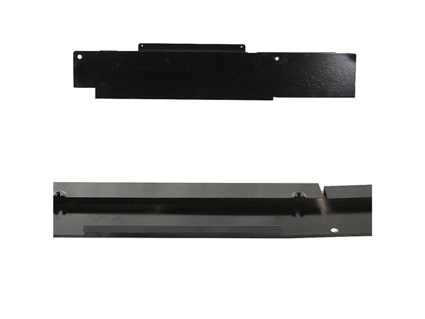 12364892-1-M-Frigidaire-5304511889-Filler Panel - Right Side - Black
