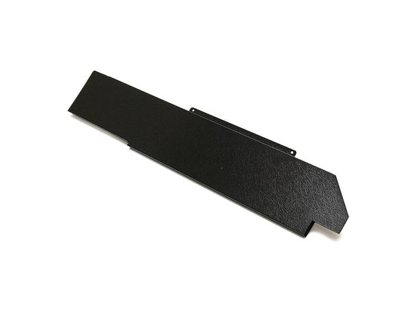 12364893-1-M-Frigidaire-5304511890-Filler Panel - Left Side - Black