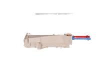 Dispenser Housing and Water Inlet Valve Assembly – Part Number: 5304512102