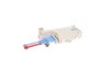 12364916-3-S-Frigidaire-5304512102-Dispenser Housing and Water Inlet Valve Assembly