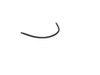 12364945-2-S-Frigidaire-5304512272-Drain Hose