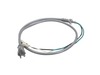 POWER CORD – Part Number: 5304512501