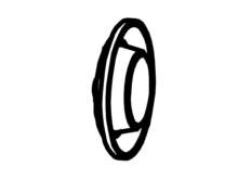 KNOB – Part Number: 5304512570