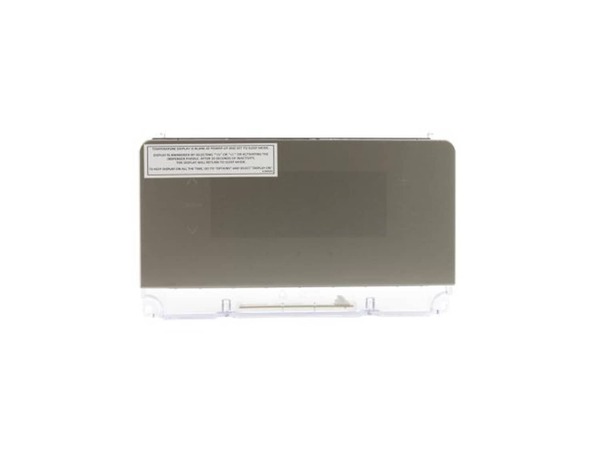 12365165-1-M-Frigidaire-5304512624-CONTROL ASSEMBLY